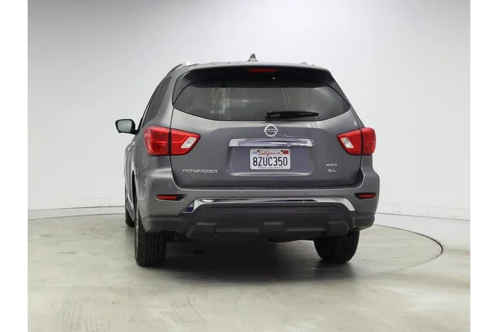 $18998 : Nissan Pathfinder 2020 4x4 S image 6