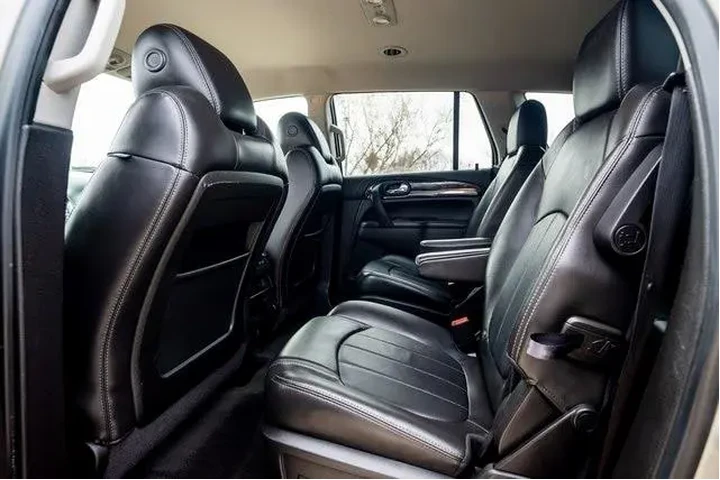 $14861 : Buick Enclave 2017 AWD Leath image 9