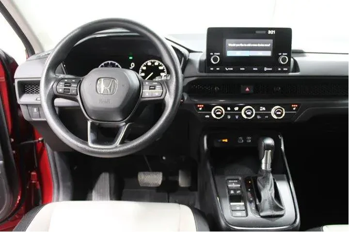 $29937 : Honda CR-V 2024 AWD EX 4dr S image 2