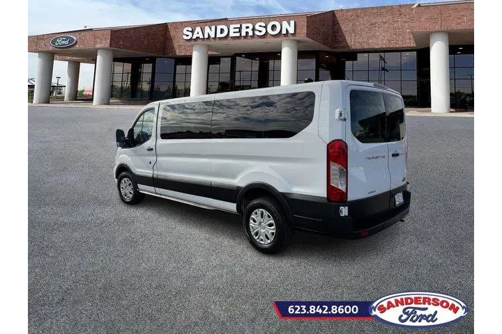 $36888 : Ford Transit 2023 350 XL 3dr image 6