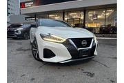$26498 : Nissan Maxima 2023 3.5 SV 4d thumbnail