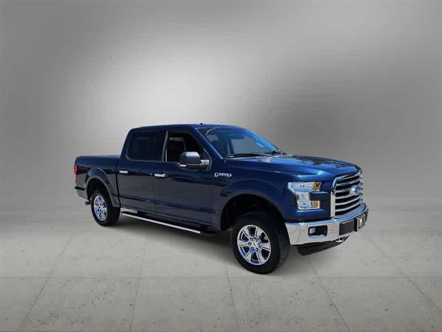 $21990 : Pre-Owned 2016 Ford F-150 XLT image 7