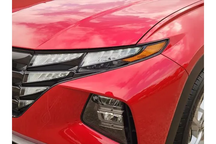 $23500 : Hyundai TUCSON 2023 SE 4dr S image 9