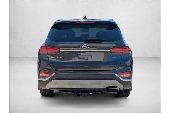 $16488 : Hyundai SANTA FE 2020 AWD SE image 7