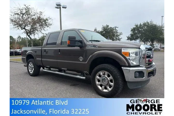 $36499 : Ford F-250 Super Duty 2016 4 image 1