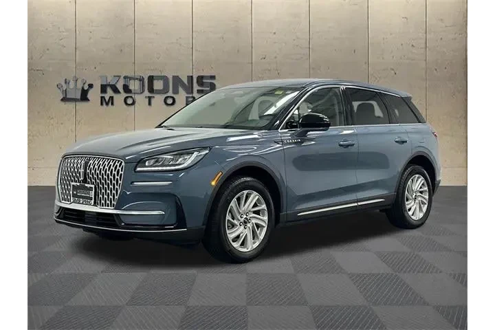 $29750 : Lincoln Corsair 2023 AWD Sta image 1