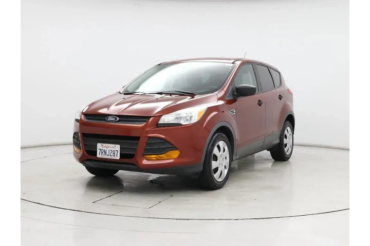 $13998 : Ford Escape 2016 S 4dr SUV image 4