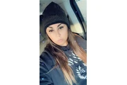 Hermosa chica en Los Angeles
