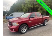 $14998 : Ram 1500 2014 4x2 Express 4d thumbnail