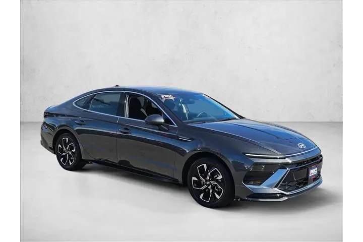 $19577 : Hyundai SONATA 2024 AWD SEL image 3