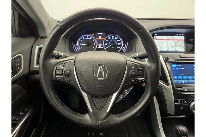 $22998 : Acura TLX 2020 4dr Sedan w/T image 10