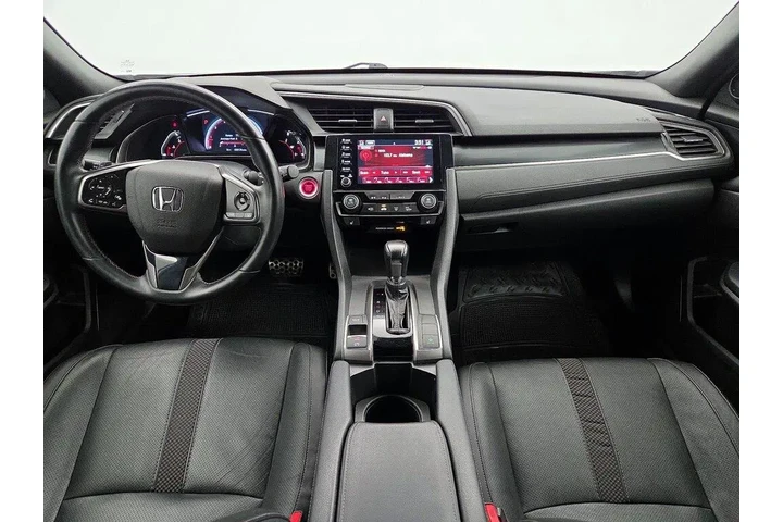 $25998 : Honda Civic 2021 Sport Touri image 8