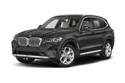 BMW X3 2024 AWD xDrive30i 4d