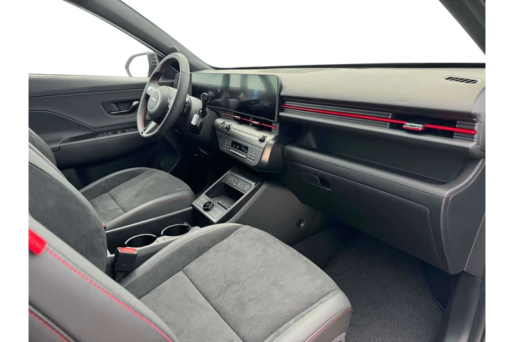 $22999 : Hyundai KONA 2024 AWD N Line image 2