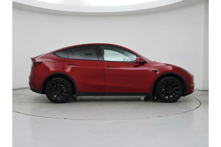 $33998 : Tesla Model Y 2023 AWD Long image 7
