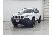 $15998 : Jeep Cherokee 2018 4x4 Trail thumbnail