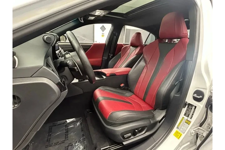 $35990 : Lexus ES 300h 2023 F SPORT D image 7