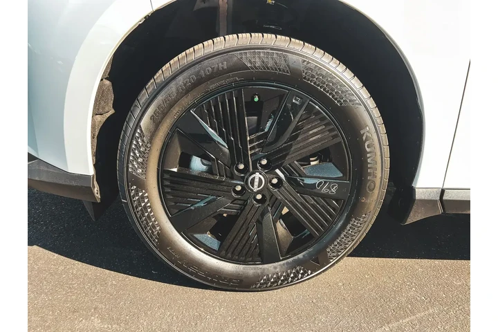 $35997 : Nissan Murano 2025 AWD SV 4d image 3