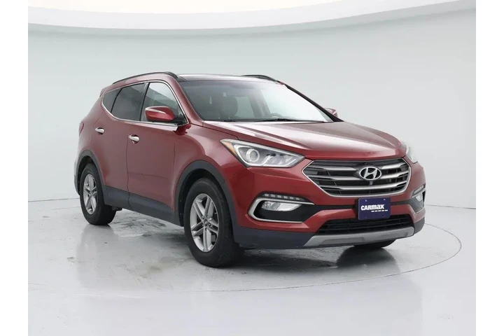 $17998 : Hyundai SANTA FE Sport 2017 image 1