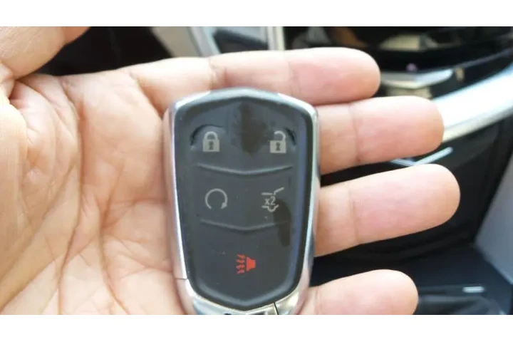 $16800 : 2015 SRX Performance Collecti image 10