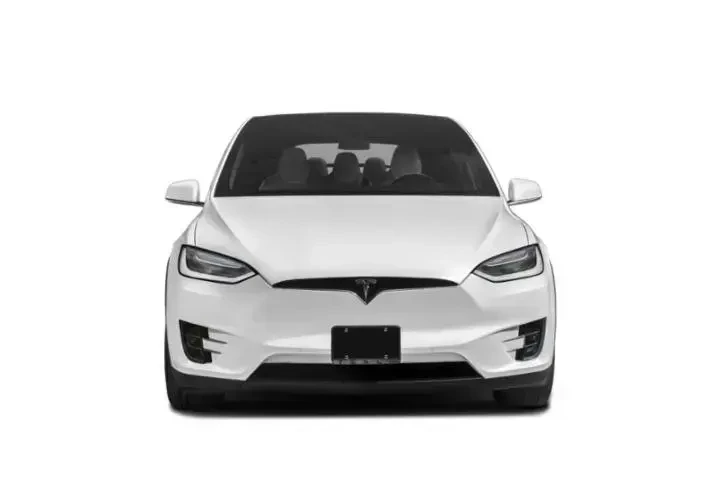 $30447 : Tesla Model X 2020 AWD Long image 4