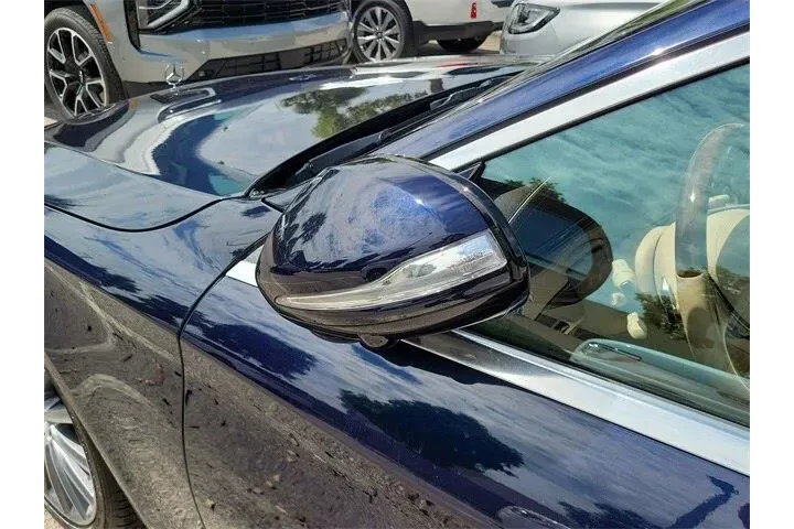 Mercedes-Benz S-Class 2016 S image 9