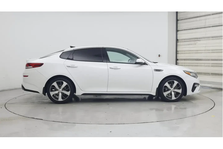 $13599 : Kia Optima 2019 S 4dr Sedan image 7