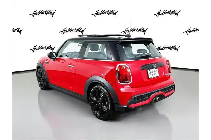 $27500 : MINI Hardtop 2 Door 2024 Coo image 7