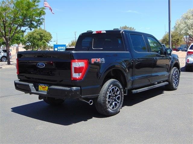 $46994 : 2021 F-150 Lariat image 4