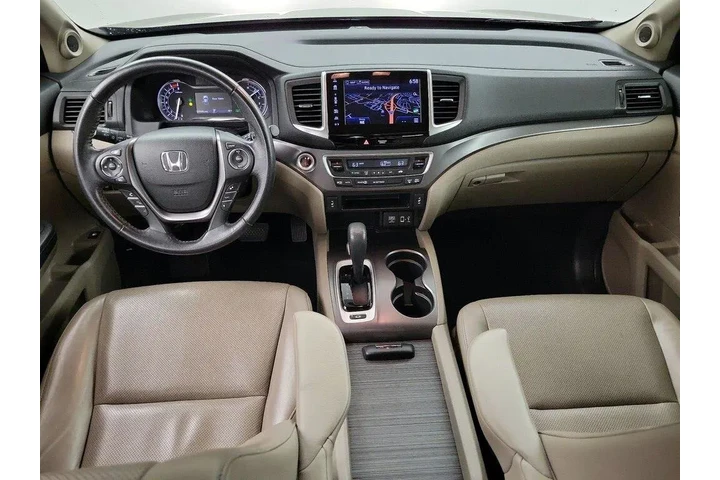 $27998 : Honda Ridgeline 2017 AWD RTL image 9