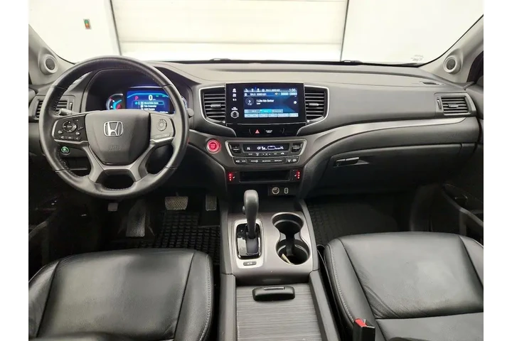 $21998 : Honda Pilot 2019 AWD EX-L 4d image 9