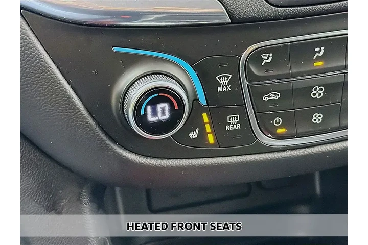 $17499 : Chevrolet Equinox 2021 LT 4d image 6