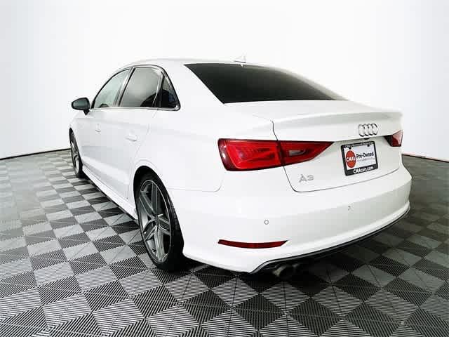 $13297 : PRE-OWNED 2016 AUDI A3 1.8T P image 8