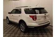 $16541 : Ford Explorer 2019 AWD Limit thumbnail