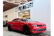 $27900 : 2014 CHEVROLET CAMARO thumbnail