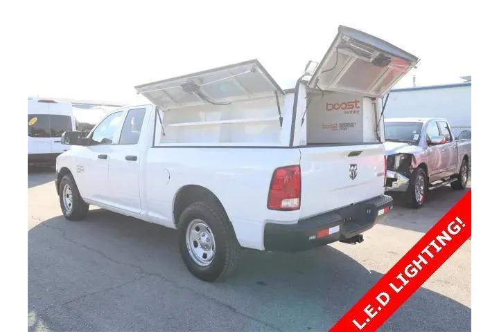 $32989 : Ram 1500 Classic 2023 4x4 Tr image 5