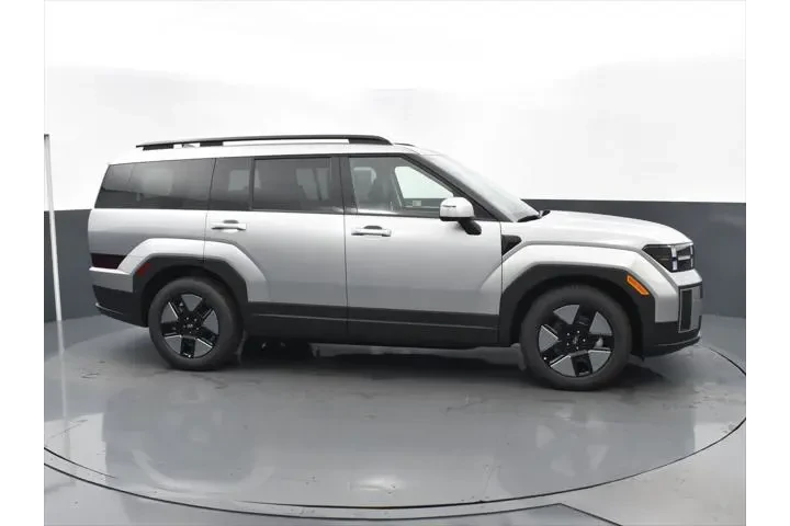 $31889 : Hyundai SANTA FE Hybrid 2025 image 2