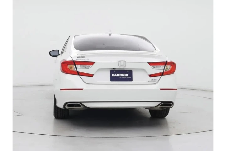 $20998 : Honda Accord 2019 Sport 4dr image 6