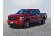 Ford F-150 2023 4x2 XL 4dr S en Los Angeles