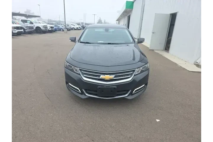 $14900 : Chevrolet Impala 2019 LT 4dr image 2