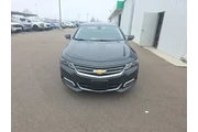 $14900 : Chevrolet Impala 2019 LT 4dr thumbnail