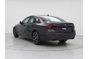 $36998 : BMW 5 Series 2023 530e 4dr S thumbnail