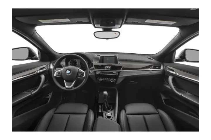 $8750 : BMW X2 2018 sDrive28i 4dr SU image 8