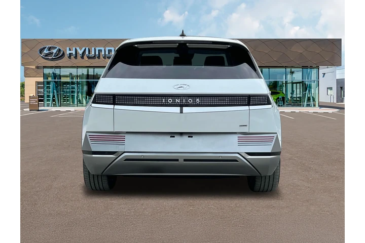 $36500 : Hyundai IONIQ 5 2024 AWD Lim image 6