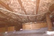 Install Crawlspace Insulation thumbnail