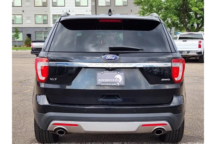 $17495 : 2016 Explorer XLT image 10