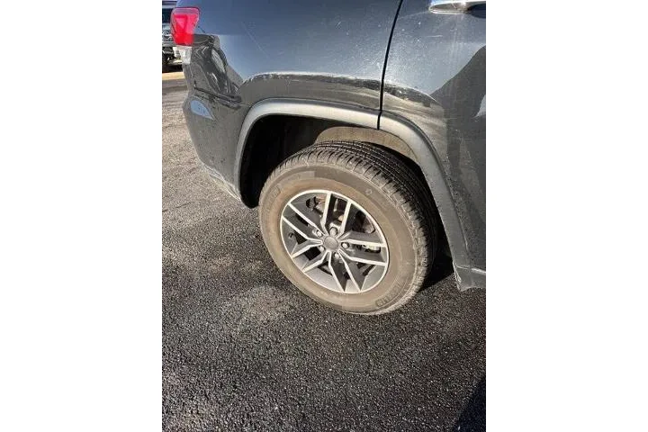 $23995 : Jeep Grand Cherokee 2020 4x4 image 9