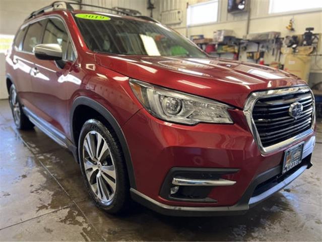 $25800 : 2019 Ascent Touring image 1