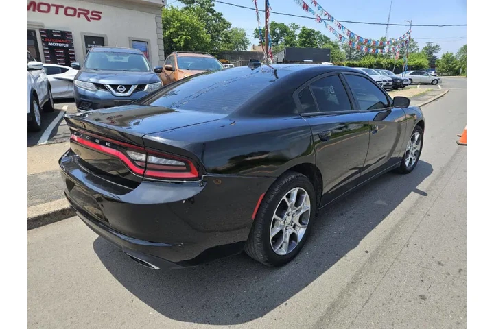 $999 : 2015 Charger image 3