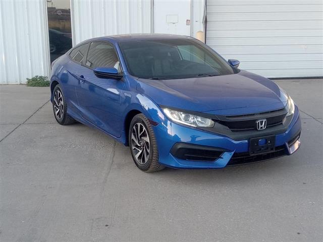 $17998 : 2018 Civic image 4